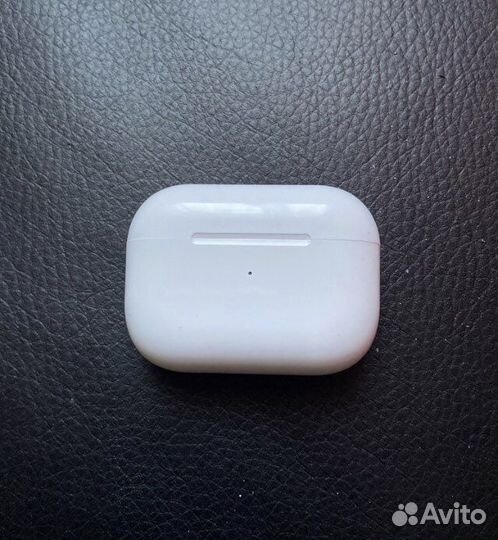 Беспроводные наушники Airpods Pro 2