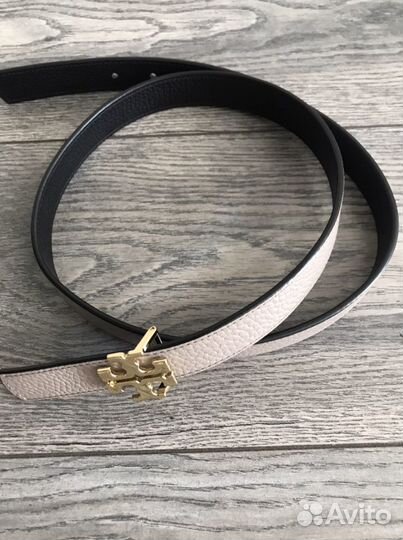 Ремень Tory Burch М