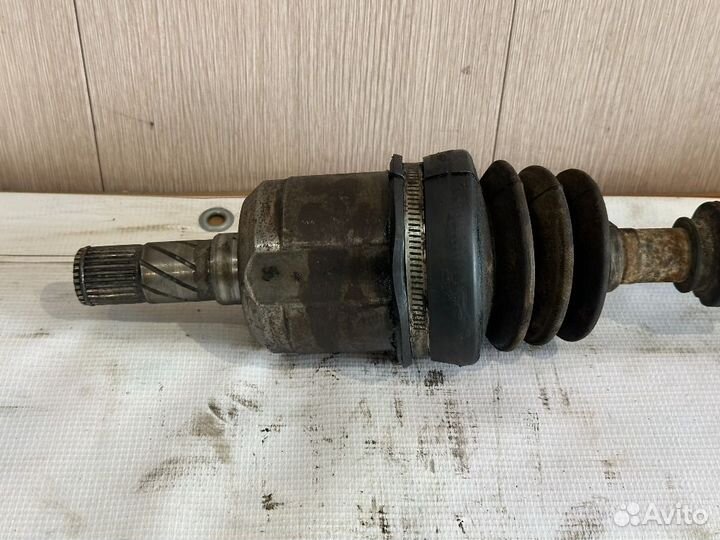 Привод левый Mazda Atenza GG 2.3 АКПП