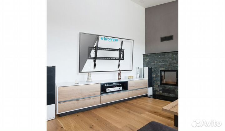 Кронштейн для тв Kromax star PRO-112