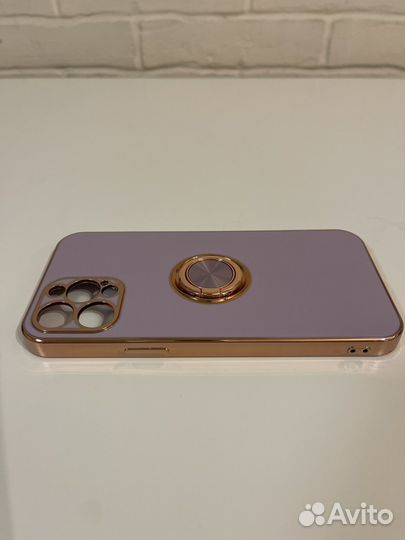 Чехол на айфон 12 pro max