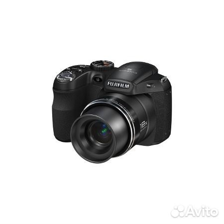 Цифровой фотоаппарат Fujifilm FinePix S2900HD