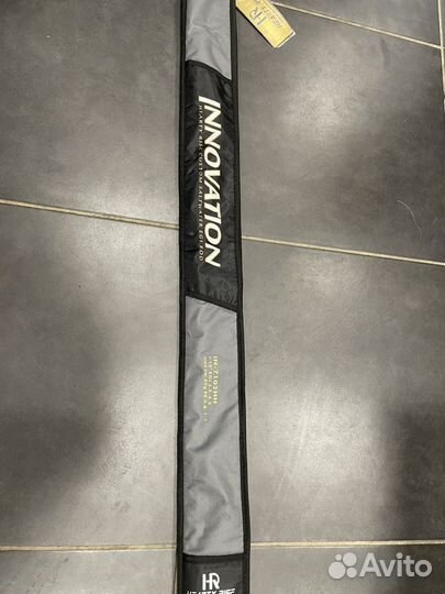 Спиннинг hearty rise innovation 7102HH