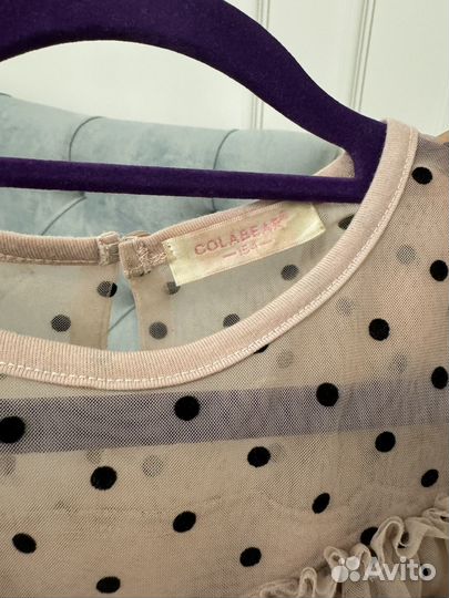 Вечернее платье для девочек