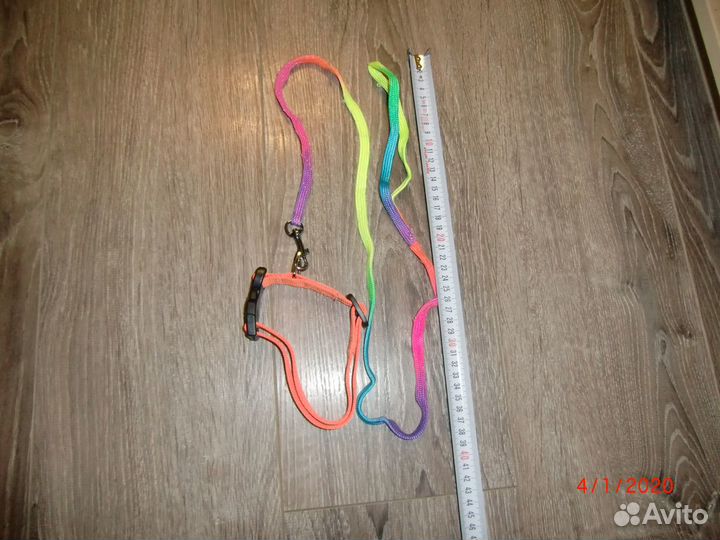 Аксессуары для животных