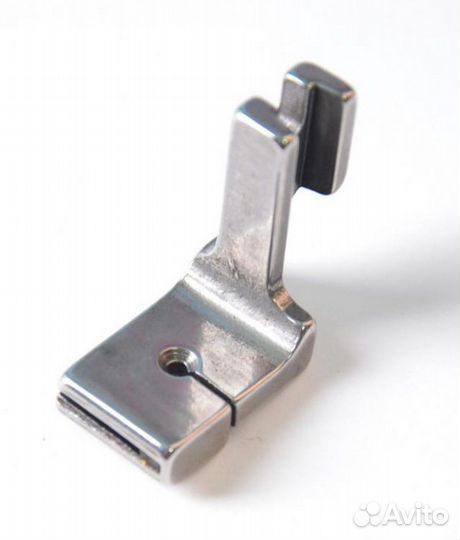 Лапка для сборки P5