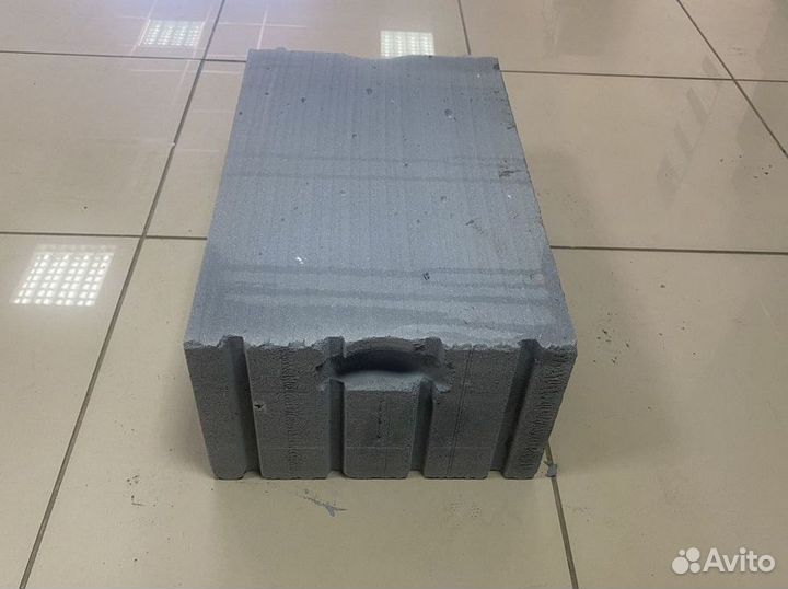 Инси-Блок / Инси Блок / инсиблок / Газоблок