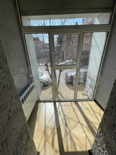 1 этаж, 80 м². Без комиссии. Прямая аренда