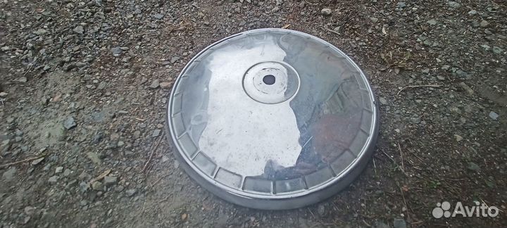 Дополнительные стоп сигналы СССР