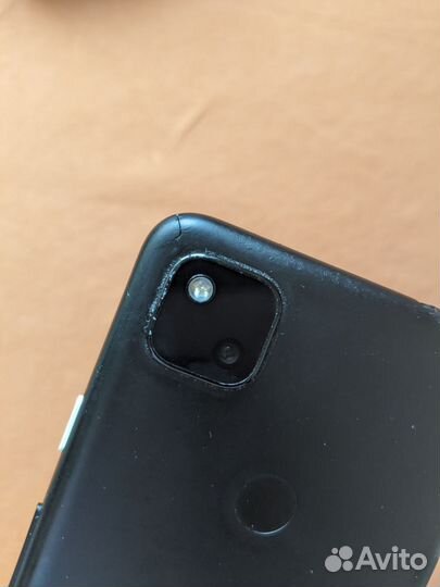 Google Pixel 4a, 6/128 ГБ