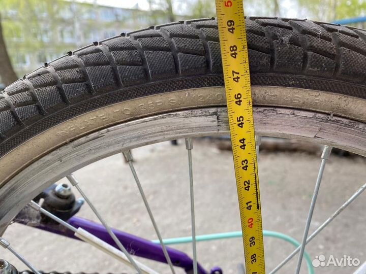 Продам велосипед б/у