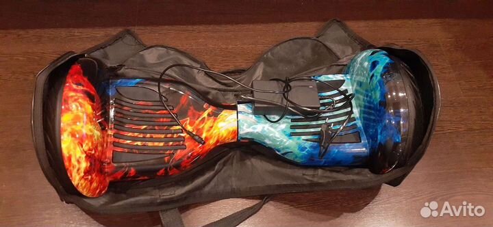 Гироскутер