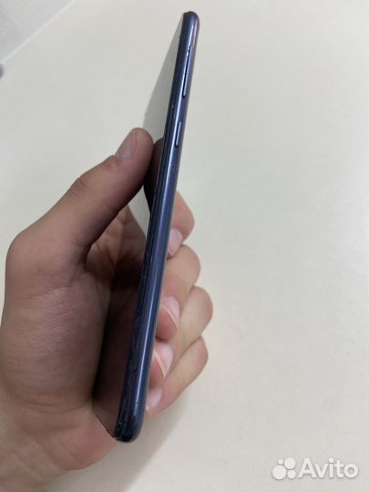 Телефон samsung a10