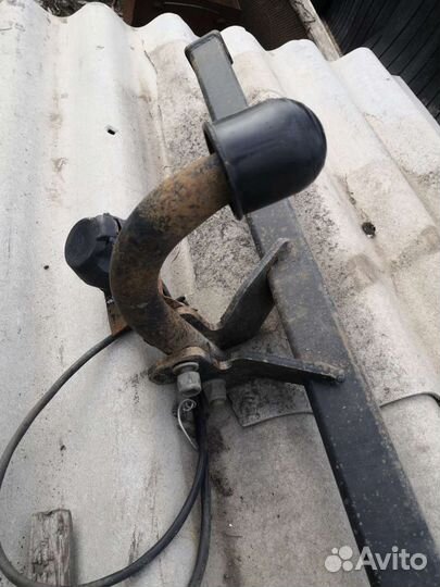 Фаркоп лада гранта. Нива. Ваз 2115 ваз 2114