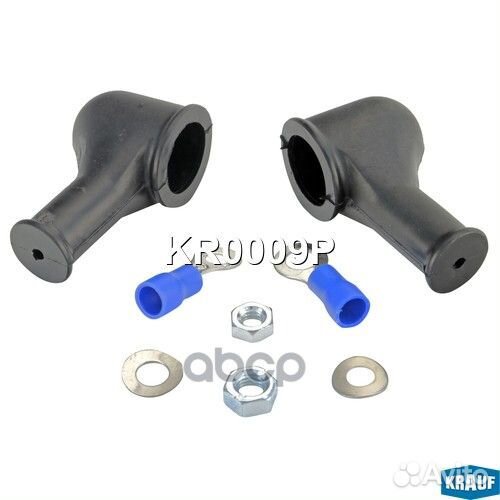 Насос топливный электрический KR0009P Krauf