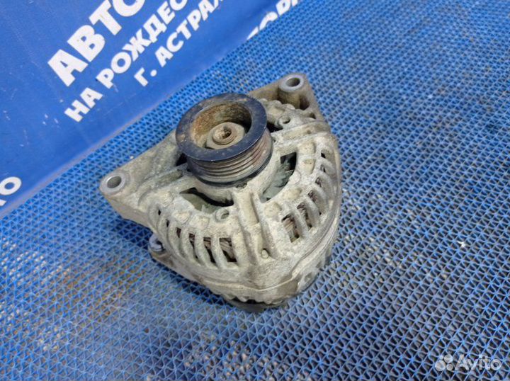 Генератор Opel Corsa D хэтчбек Z12XEP 2007