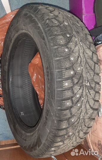 Pirelli Formula Ice 185/65 R15 88T