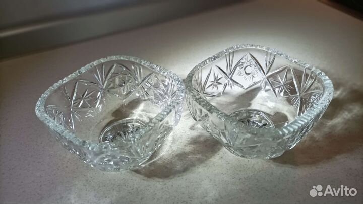 Хрусталь (90е годы)