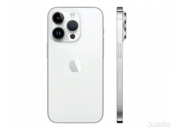 iPhone 14 Pro, 128 ГБ