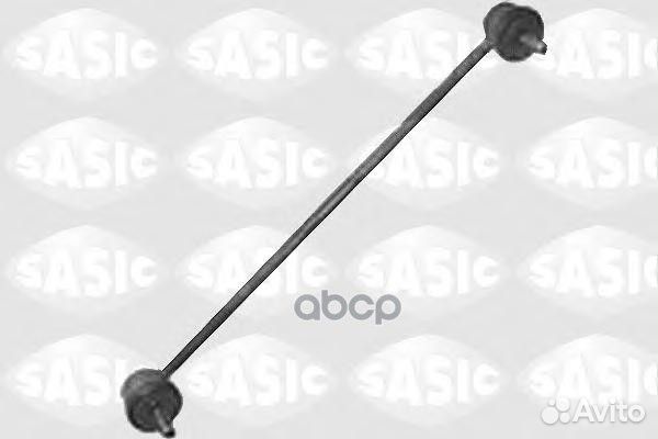 Тяга стабилизатора peugeot 206/citroen C2/C3 пе