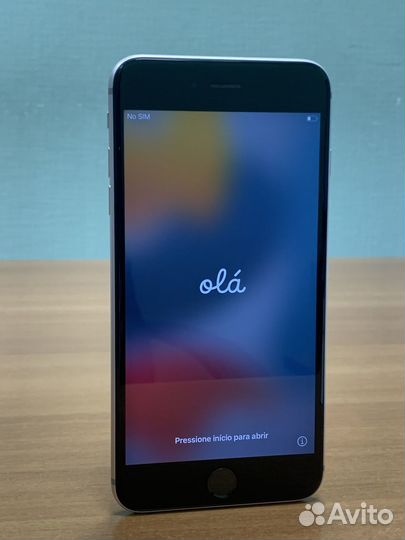 Apple iPhone 6s plus 32Gb