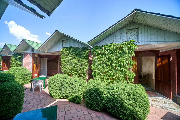 Комната 21 м², 1/1 эт.