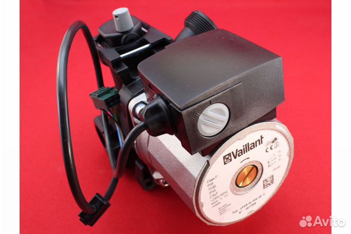 Насос вайлант