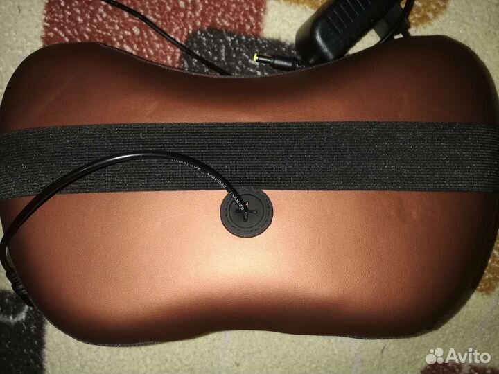 Массажер для шеи и спины