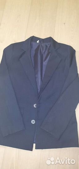 Пиджак