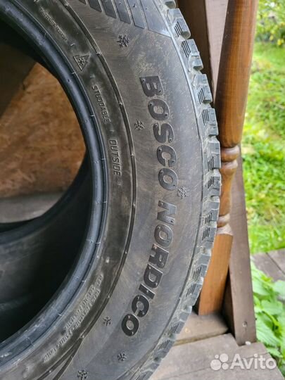 Viatti Bosco Nordico V-523 235/65 R17