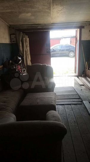 Гараж, 30 м²