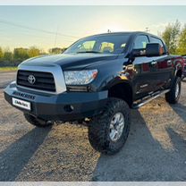 Toyota Tundra 5.7 AT, 2007, 157 599 км, с пробегом, цена 2 750 000 руб.