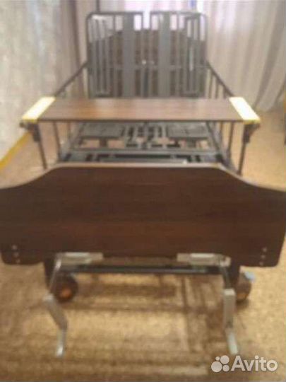 Кровати бу для инвалидов