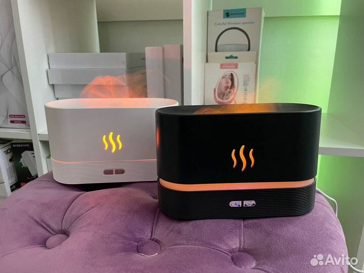 Увлажнитель воздуха