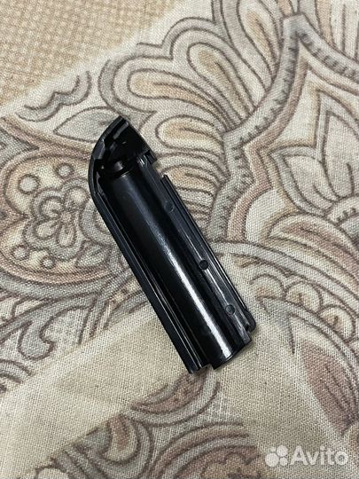 Крышка брелка,starline А93, А63. Батарейный блок