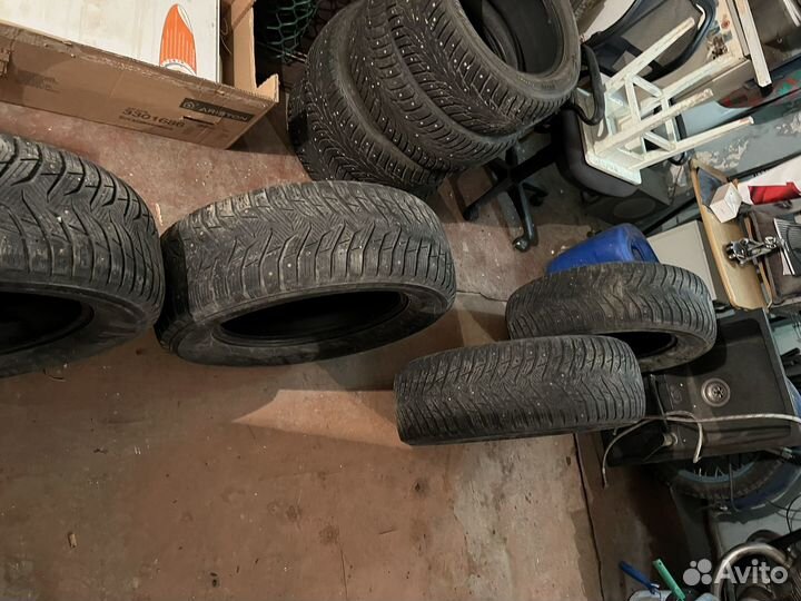 Kumho WinterCraft Ice WI31 235/65 R17 108T