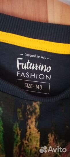 Кофта для мальчика