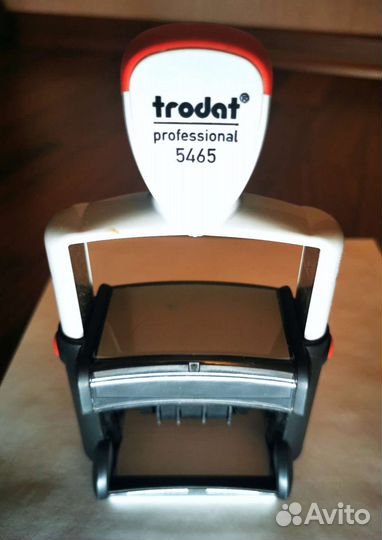 Оснастка для печатей Trodat