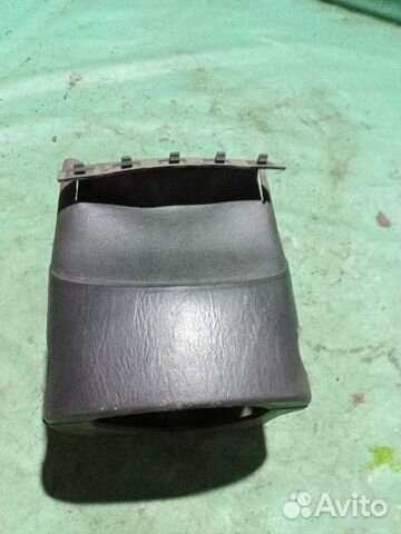 Подрулевой кожух Ford Focus