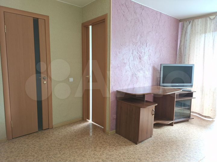 1-к. квартира, 30,5 м², 4/5 эт.