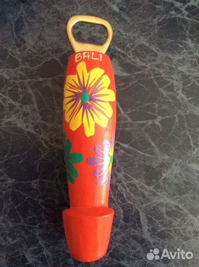 Коллекционные открывашки