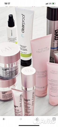 Mаry Kay косметика и парфюм