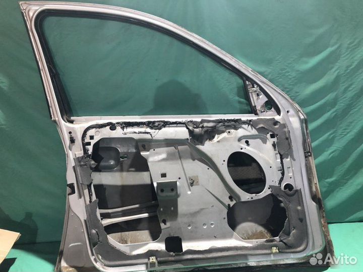 Двери Ford Mondeo 3