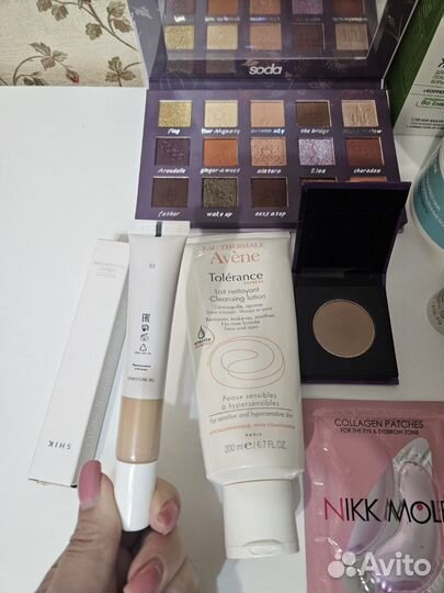 Набор косметики Mone, Eisenberg, Shik