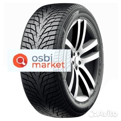 Hankook Winter I'Cept IZ3 X W636A 235/55 R19 105H