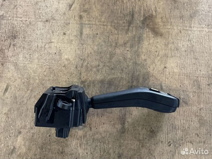 Переключатель подрулевой дворников для BMW 3 E46