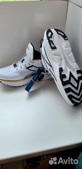 Diadora Equipe Atomo Original новые кроссовки