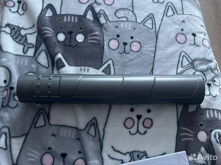 Тубус для чертежей, рисунков