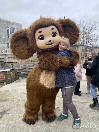 Ростовая кукла