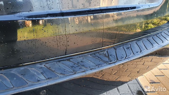 Hyundai Grand Starex 2.5 AT, 2012, 247 000 км